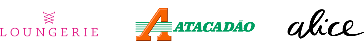 Logo de marca cliente da Keepgo