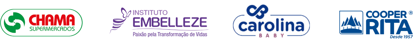 Logo de marca cliente da Keepgo