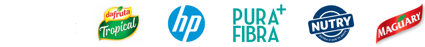 Logo de marca cliente da Keepgo